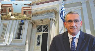 Τάξη αλλά χωρίς αιφνιδιασμούς για την εκτός σχεδίου δόμηση 