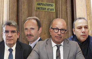 Κοινό μέτωπο για το Εφετείο στη Σύρο 