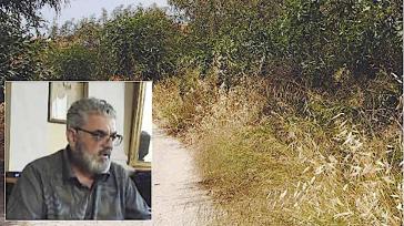 Επί ποδός η Σύρος για την αποφυγή πυρκαγιών 