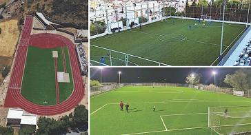 “Καμπανάκι” για τη λειτουργία των νέων γηπέδων 