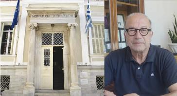 “Προσαρμογή της διοίκησης στις πραγματικές ανάγκες”