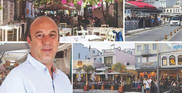  “Θα ζητήσουμε να δούμε το πλάνο για τον τουρισμό” 