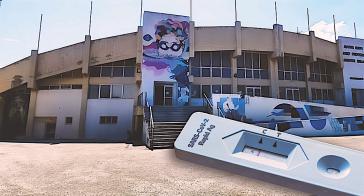 Η έλλειψη υλικών “φρενάρει” τα δωρεάν rapid test στη Σύρο 