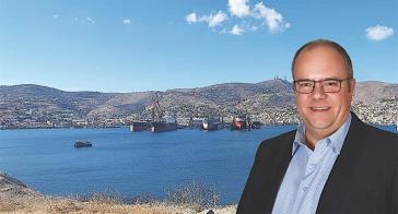 “Δεν θέλω να σκεφτώ ότι δεν θα προχωρήσει το master plan” 