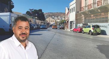  “Τα έργα στο οδικό δίκτυο δεν είναι πολιτική ρουσφετιού” 