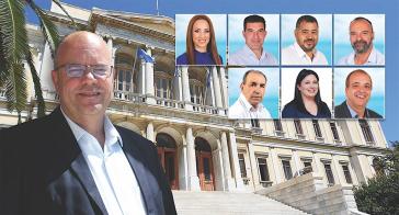  “Το 2025 οι αντιδήμαρχοι κρίνονται πιο αυστηρά”