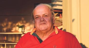 Σύρος: Έφυγε από τη ζωή ο Εδουάρδος Δελατόλλας