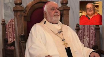 “Έφυγε ένας καλός φίλος και συνεργάτης”