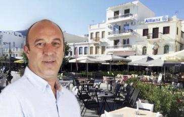 Με προσωπική εργασία η κάλυψη κενών στην εστίαση