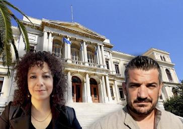 Απαιτούν ευελιξία στις προσλήψεις και επίδομα νησιωτικότητας 