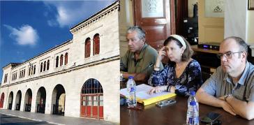  “Η απομάκρυνση της Πολεοδομίας πλήγμα για τον Δήμο” 