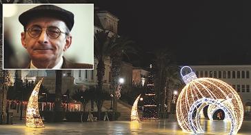 Με τη νέα χρονιά η ψηφιακή περιήγηση στην Ερμούπολη 