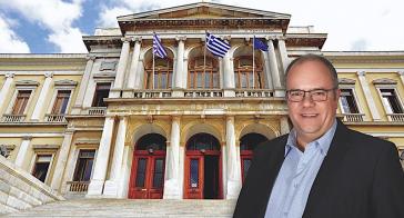 “Πάντα υπάρχει καλύτερη διοίκηση από αυτή που ασκείς” 