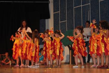 Μια φορά κι έναν καιρό ήταν ένας δράκος...