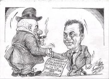 Το σκίτσο της ημέρας