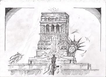 Το σκίτσο της ημέρας