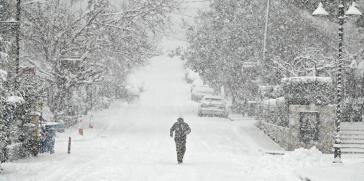 Meteo: Ο αντίκτυπος των ακραίων καιρικών φαινομένων στην Ελλάδα με 285 νεκρούς από το 2000 έως το 2023
