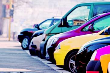 Ηλεκτρονικός φάκελος για κάθε όχημα