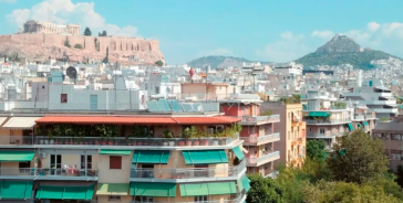 Ανακαινίζω - Ενοικιάζω: Το πρόγραμμα θα βγει άμεσα στον αέρα