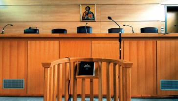 Αποχή έως και τις 19 Ιανουαρίου αποφάσισε η Ολομέλεια των Δικηγορικών Συλλόγων της χώρας