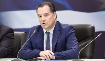 Άδωνις Γεωργιάδης: Μετά την απαγόρευση της ψεκασμένης κάνναβης, καταθέτω τροπολογία για παρόμοια προϊόντα