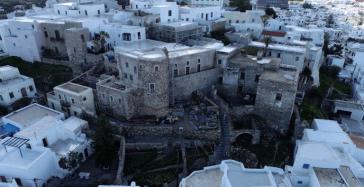 Υπουργείο Πολιτισμού: Ιδρύει Κέντρο Μελέτης Κυκλαδικού Πολιτισμού