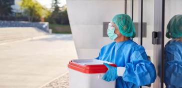 Εθνικός Οργανισμός Μεταμοσχεύσεων: Σε υψηλά 15ετιας ο αριθμός των δοτών το 2023