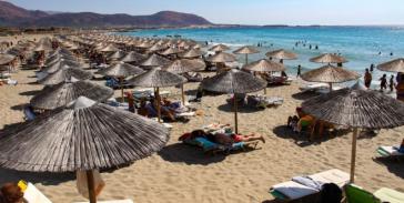 Από την Κτηματική Υπηρεσία του Δημοσίου οι διαγωνισμοί για την ενοικίαση των παραλιών