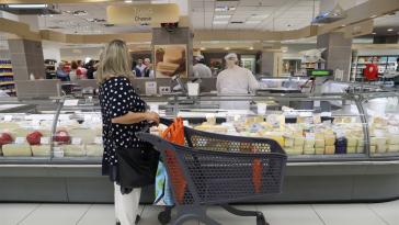 ΓΣΕΒΕΕ: Για 19 ημέρες επαρκεί το μηνιαίο εισόδημα για 6 στα 10 νοικοκυριά