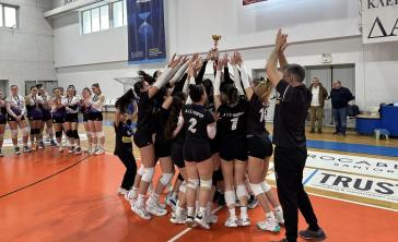 Συγχαρητήρια επιστολή της δημοτικής κοινότητας Ερμούπολης προς την ομάδα του ΑΣΕ Νεωρίου