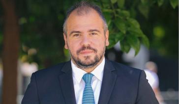 Αναφορά του Φίλιππου Φόρτωμα για τη σύσταση ΚΕ.Π.Α. στη Νάξο