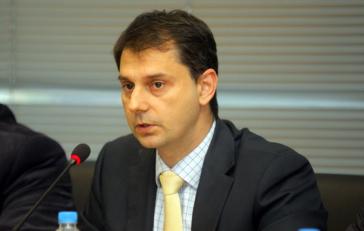 Χάρης Θεοχάρης: Ως τις 29 Φεβρουαρίου η προθεσμία προμήθειας POS, δεν προβλέπεται παράταση