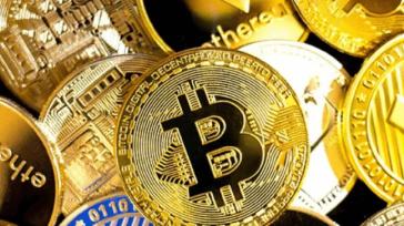 Έφτασε η ώρα της εφορίας για τα κρυπτονομίσματα