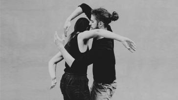 9ο Διεθνές Φεστιβάλ Χορού και Παραστατικών Τεχνών στη Σύρο  