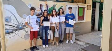 Οι μαθητές της Σύρου γίνονται “φάροι” για το μέλλον του νησιού