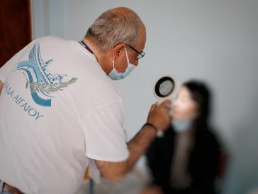 Ολοκληρώθηκε ο 28ος Διάπλους της ομάδας Αιγαίου