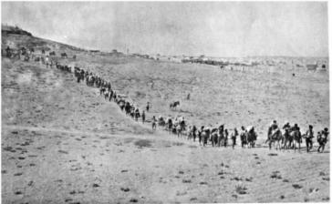 Εκδηλώσεις στο δήμο Θήρας για την ημέρα μνήμης της γενοκτονίας του Πόντου