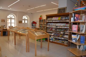 Το βιβλίο πρωταγωνιστεί στις καλοκαιρινές εκδηλώσεις πολιτισμού