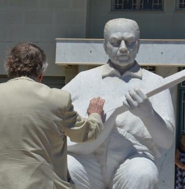 “Γειά σου Μάρκο από τη Σύρα”