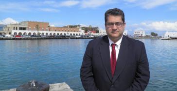 Ν. Αιγαίο: Ο Χαράλαμπος Κόκκινος για τη στελέχωση των δομών υγείας στα νησιά 