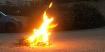 Νάξος: Αναβίωση του εθίμου του Κλήδονα