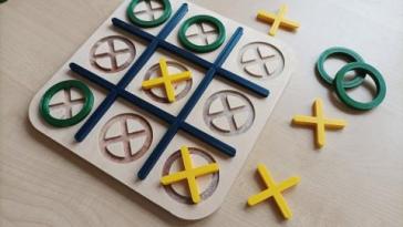 Όταν η έμπνευση συναντά την αλληλεγγύη