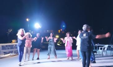 Το Πυροφάνι έβαλε φωτιές