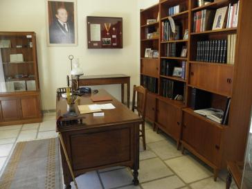 Το Θεατρικό Μουσείο Ιάκωβος Καμπανέλλης ανοίγει τις πόρτες του 