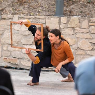 Το Akropoditi DanceFest 2022 είναι και πάλι εδώ