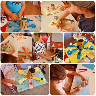  Στο Summer School AnAsA  τα παιδιά χαίρονται το καλοκαίρι και μαθαίνουν να αγαπούν το σχολείο