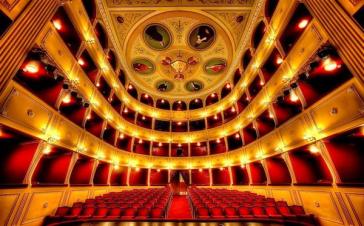 Σύρος Πολιτισμός: Συμμετοχές και συμμαχίες