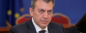 Διήμερη περιοδεία Γ. Βρούτση στη  Σέριφο