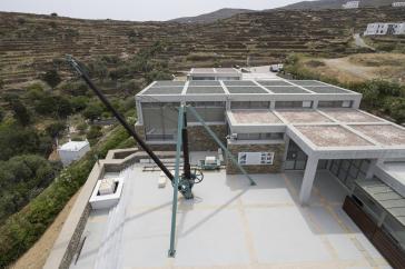 Μουσικό αφιέρωμα για τα 100 χρόνια από τη Μικρασιατική Καταστροφή στο Μουσείο Μαρμαροτεχνίας 