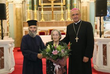 Το “ΑΝΩ” ανέβηκε ακόμα ψηλότερα